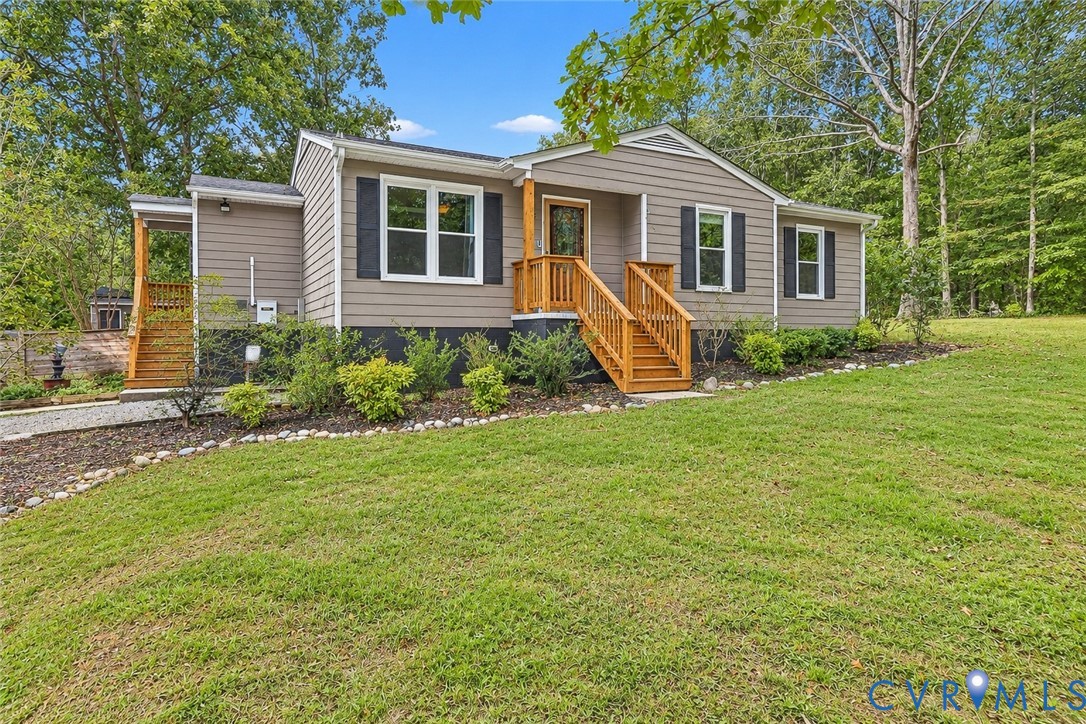 3046 Davis Mill Rd — photo