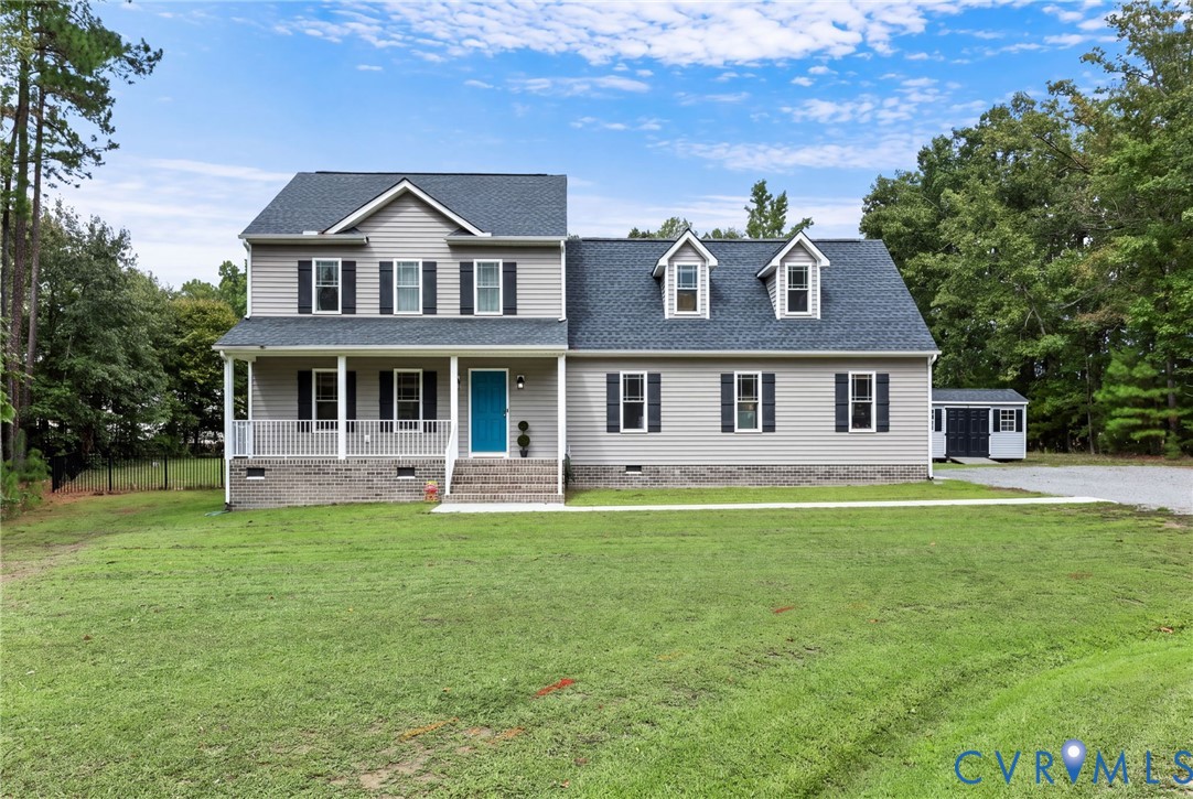 203 Whispering Pine Dr — photo
