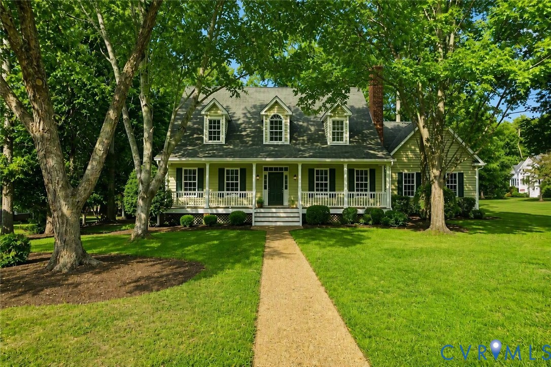 3600 Rivermist Ter — photo