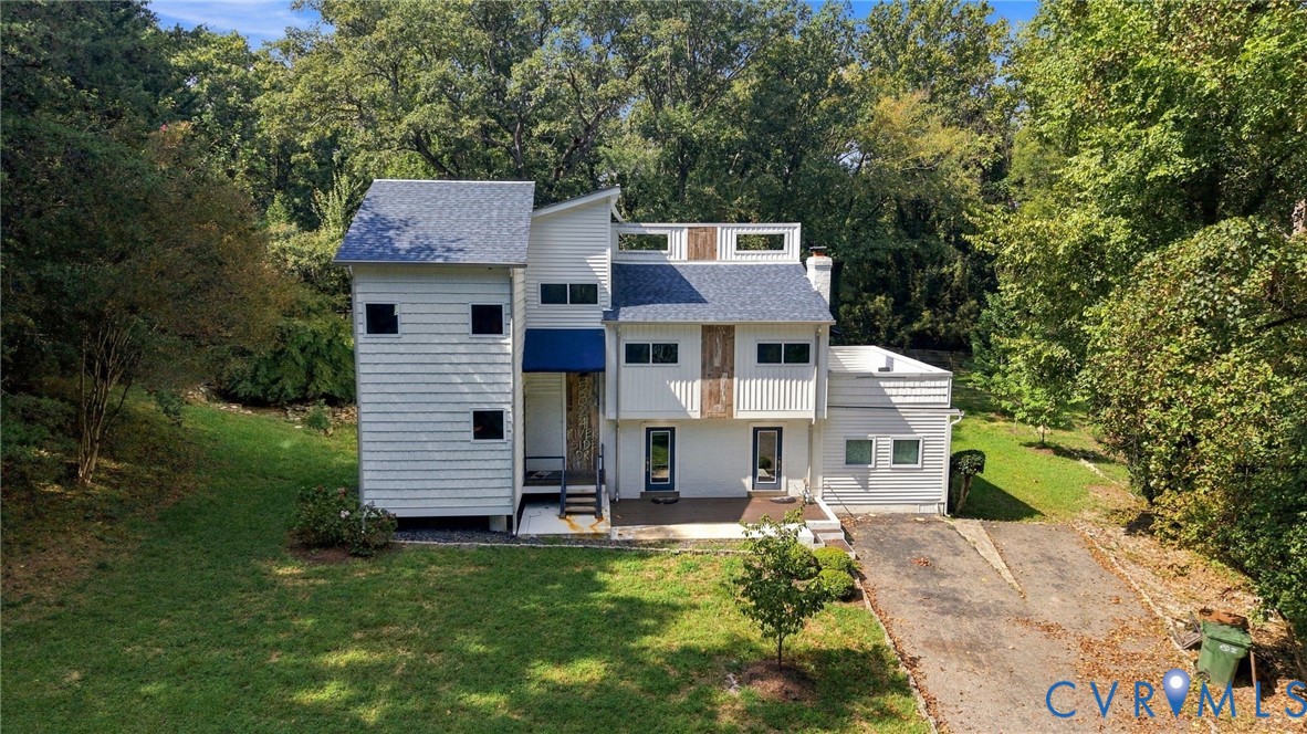 5824 Riverside Dr — photo