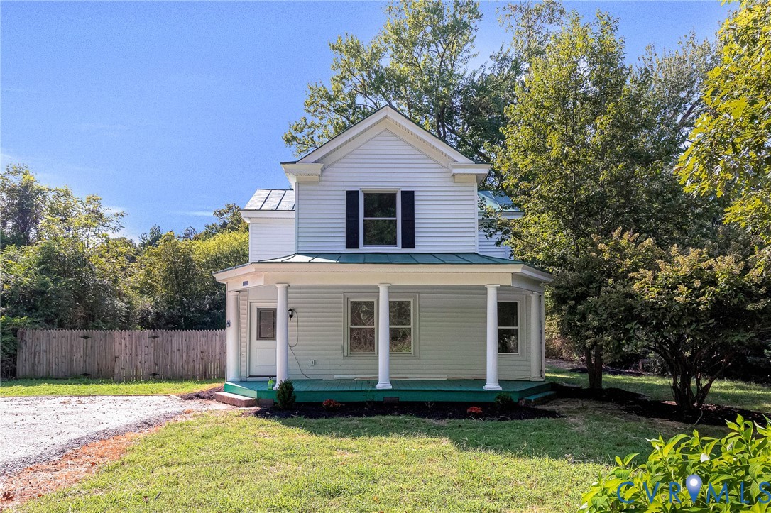 17033 N Telegraph Rd — photo