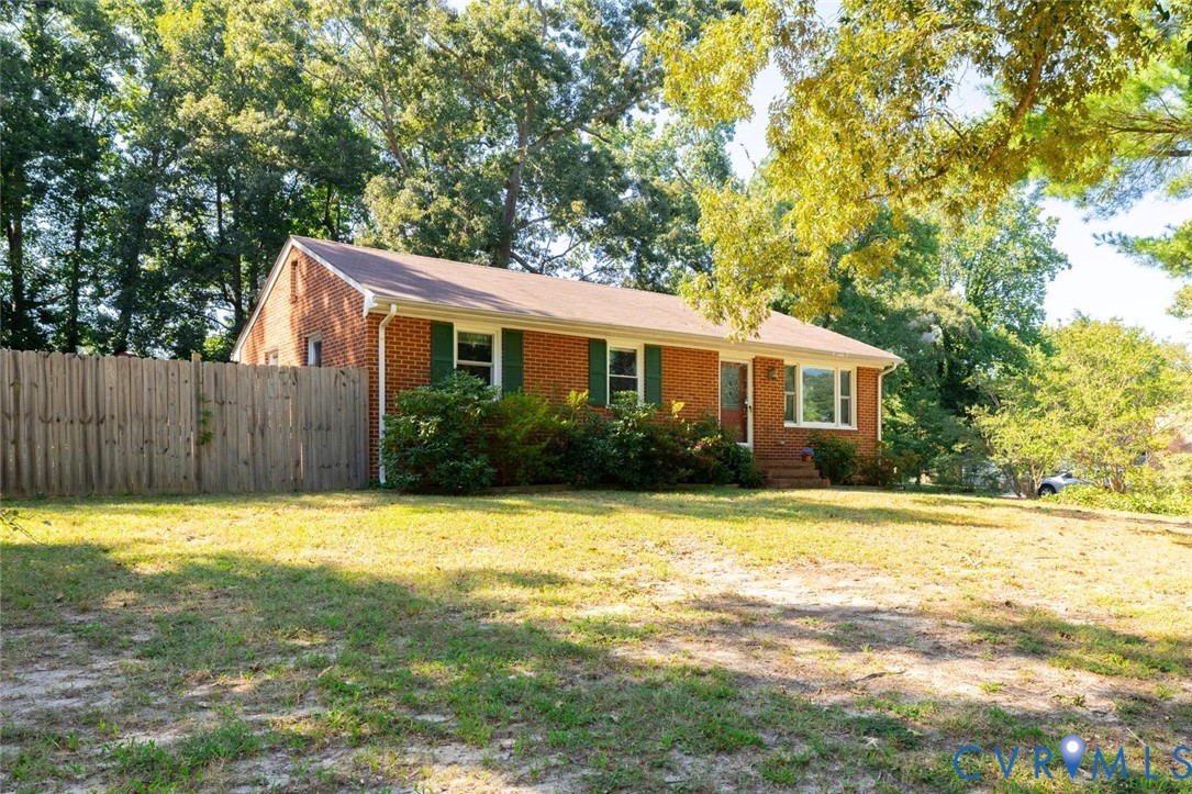 10600 Lunswood Rd — photo