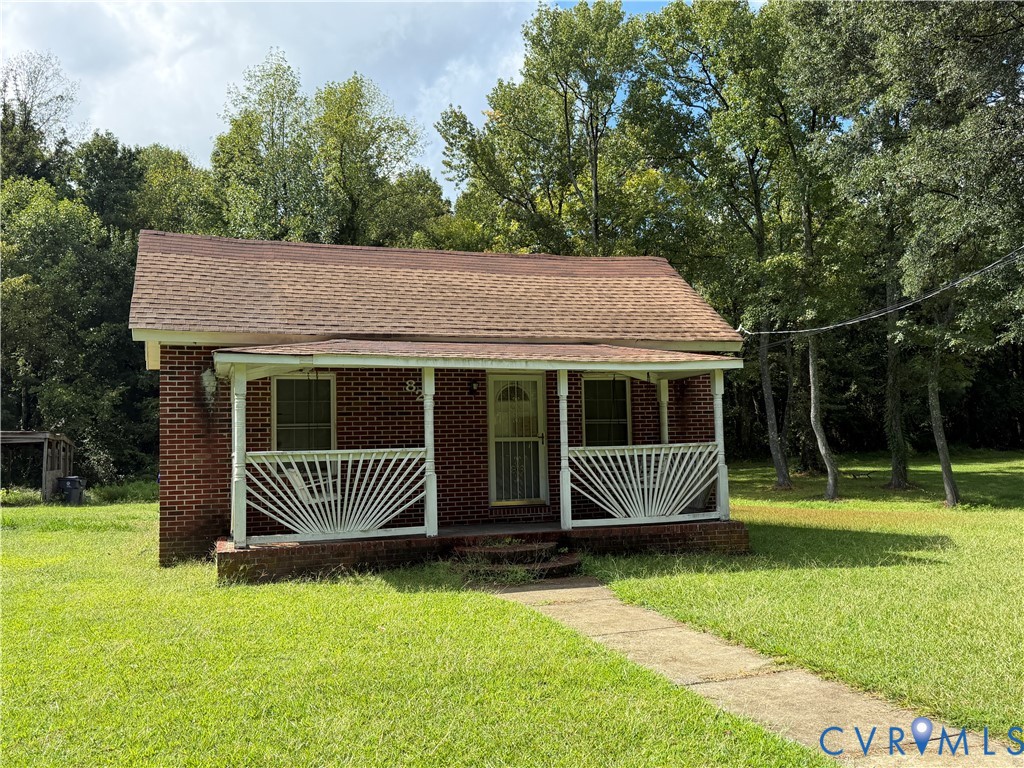 829 Hosier Rd — photo