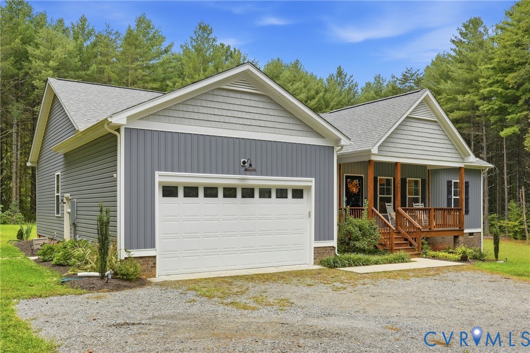 3741 Boundary Run Road, Gum Spring, VA 23065 — photo 2