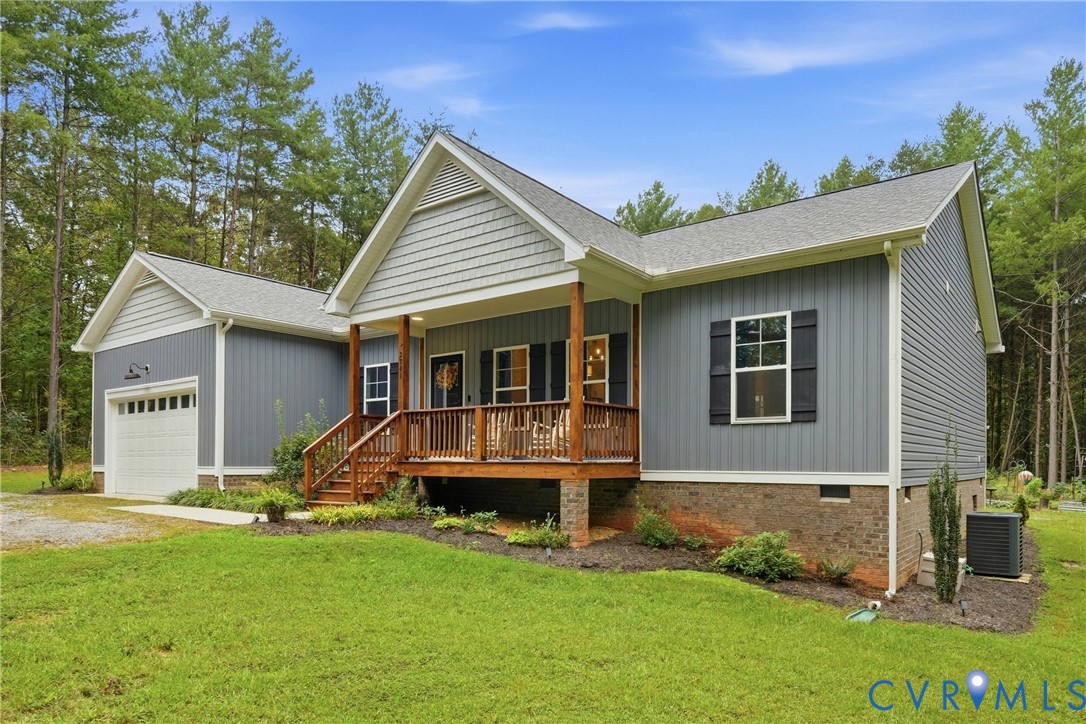 3741 Boundary Run Road, Gum Spring, VA 23065 — photo 3