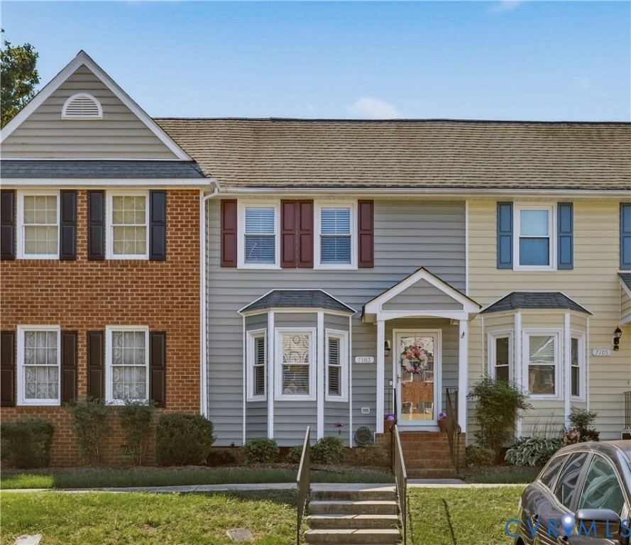 7103 Stonington Ct — photo