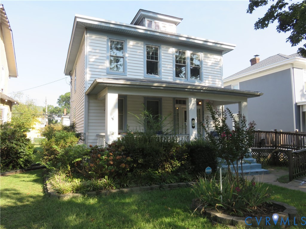 3009 Edgewood Ave — photo