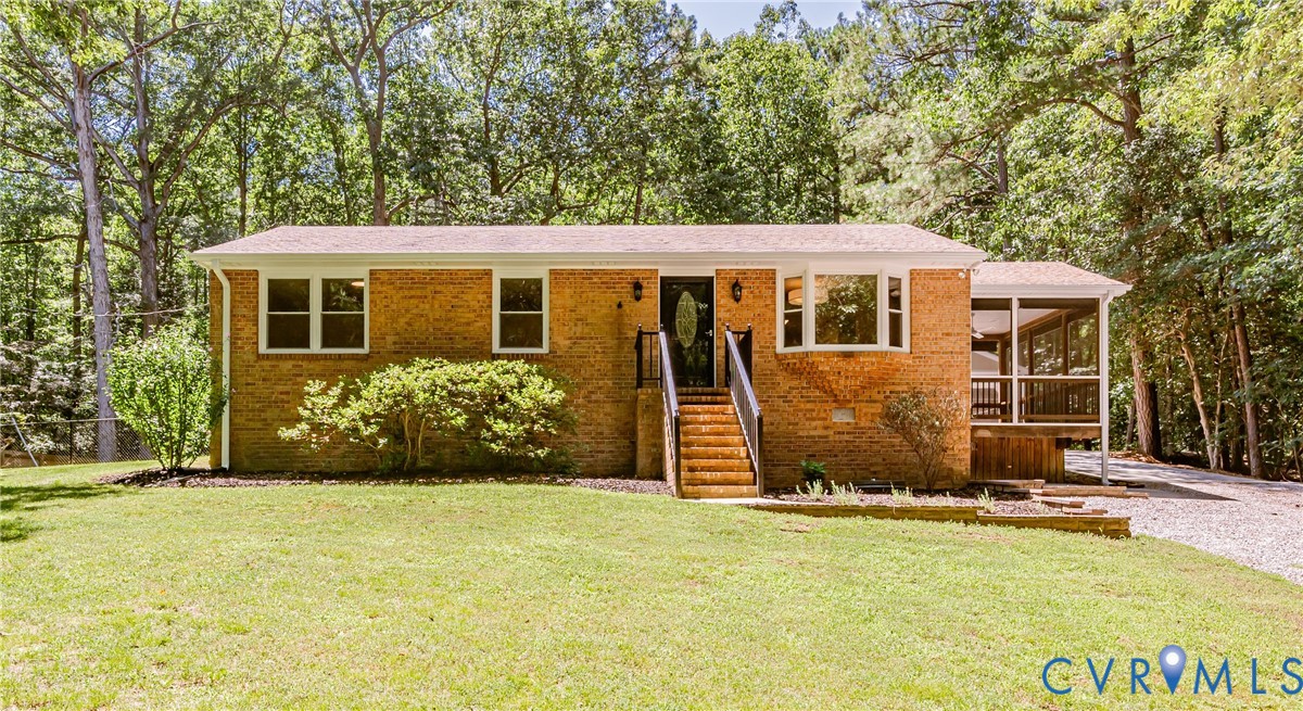 16110 Rowlett Rd — photo