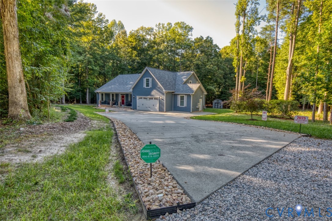 7075 Menzels Rd — photo