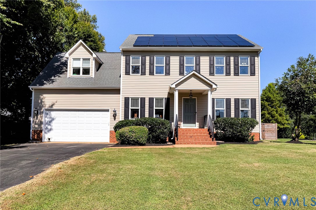 10103 Stags Leap Dr — photo