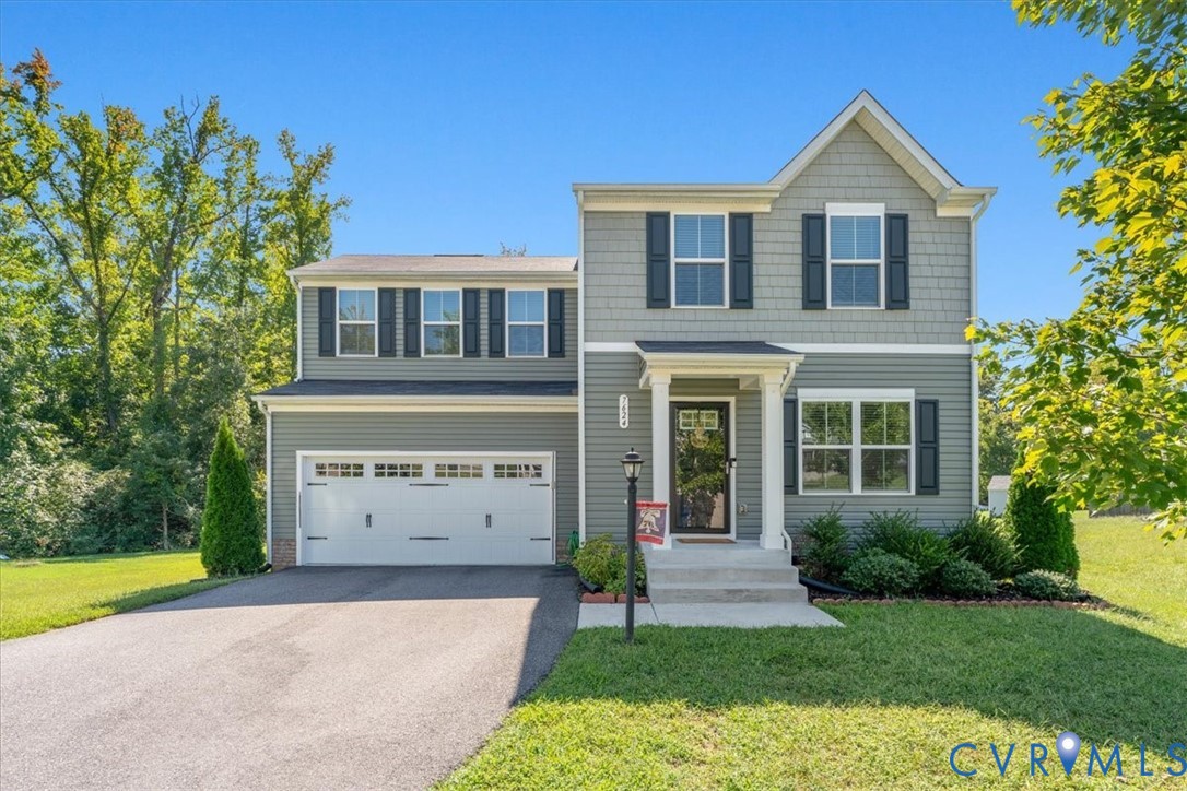 7624 Lower Falls Ct — photo