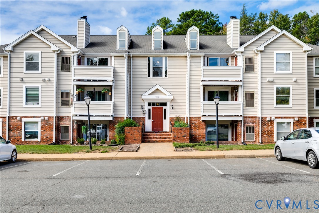 2440 Stembridge Ct Unit#L — photo