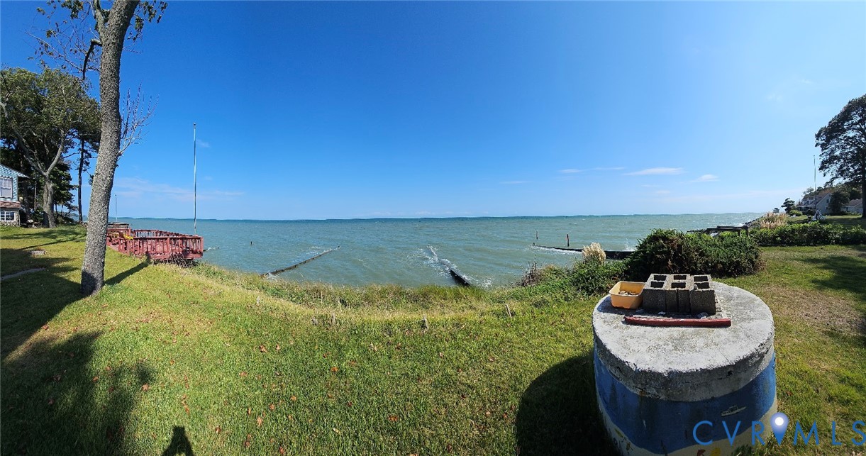 36 Beach Road, Reedville, VA 22539 — photo 2