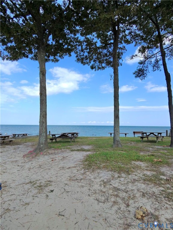 36 Beach Road, Reedville, VA 22539 — photo 3
