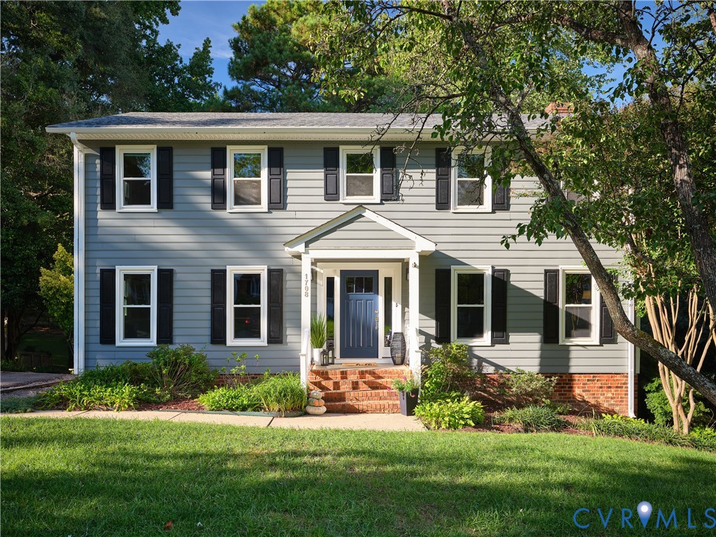 1708 Windingridge Ct — photo