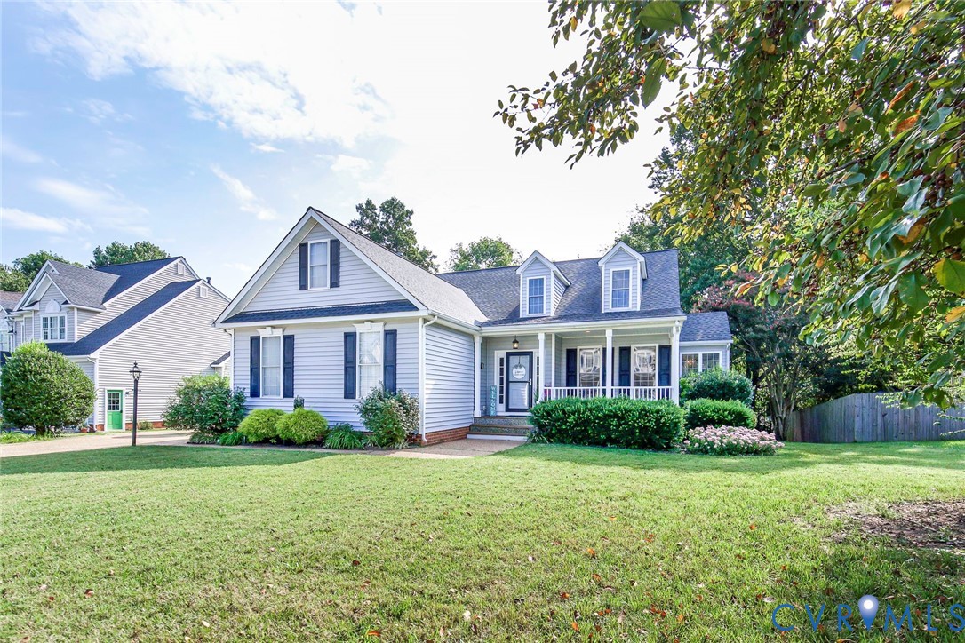 6261 Greystone Creek Rd — photo