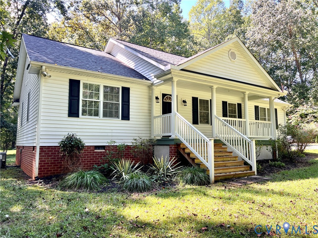 9880 Knobs Hill Ln — photo