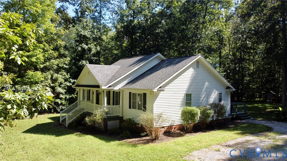 9880 Knobs Hill Lane, Amelia Courthouse, VA 23002 — photo 3