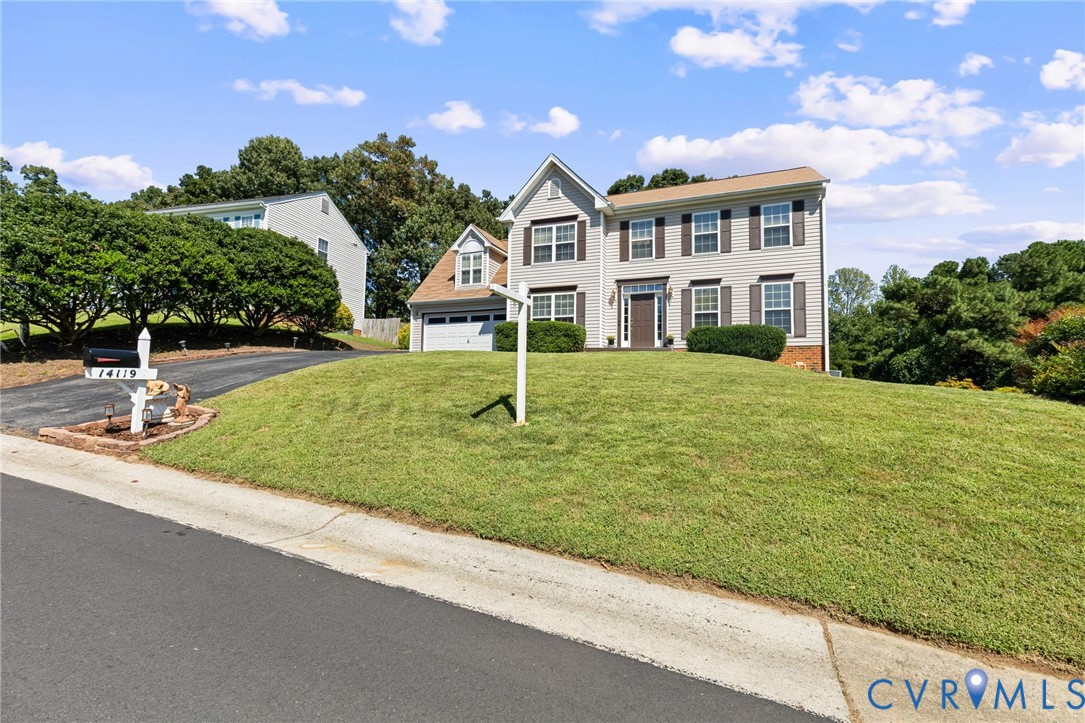 14119 Kentwood Forest Dr — photo