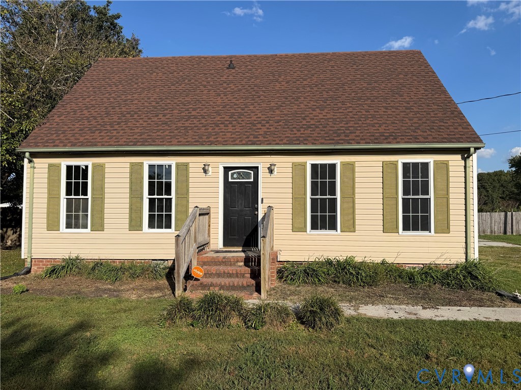 11307 Walton Lake Rd — photo