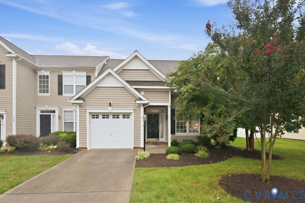 1711 Rose Mill Cir — photo