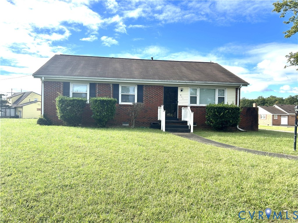 511 Mansfield Dr — photo