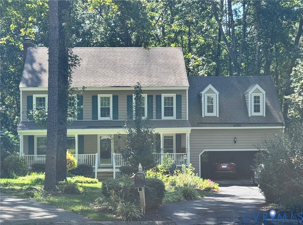 6207 Forest Wood Ct — photo