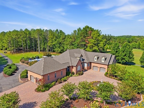 6101 Woodpecker Rd — photo