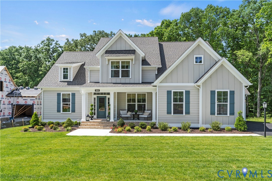 Lot 40 Branch Crossing Rd — photo