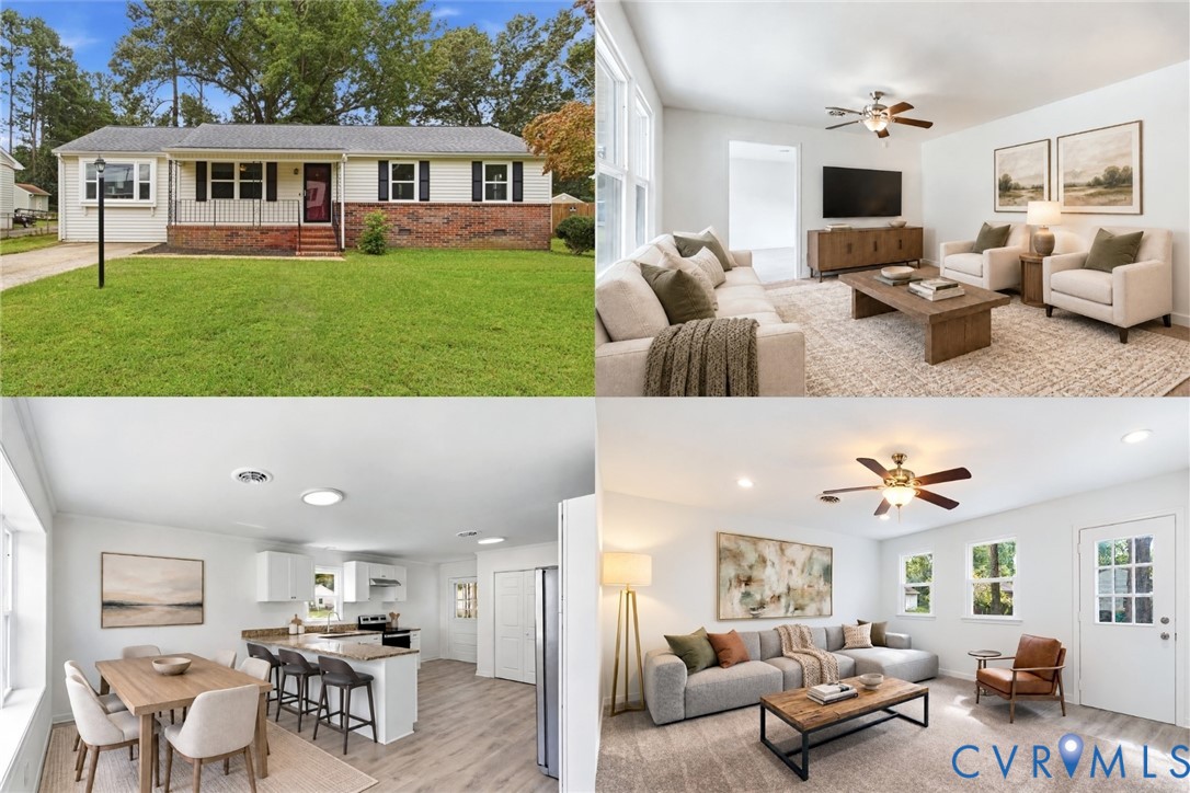 3304 Sussex Dr — photo