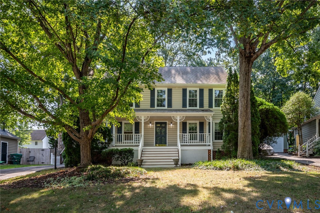 3005 Wiltonshire Dr — photo