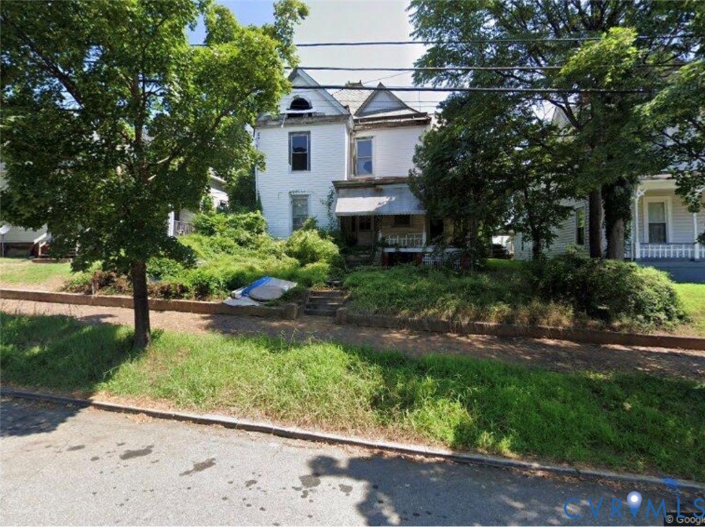1110 Fillmore St — photo
