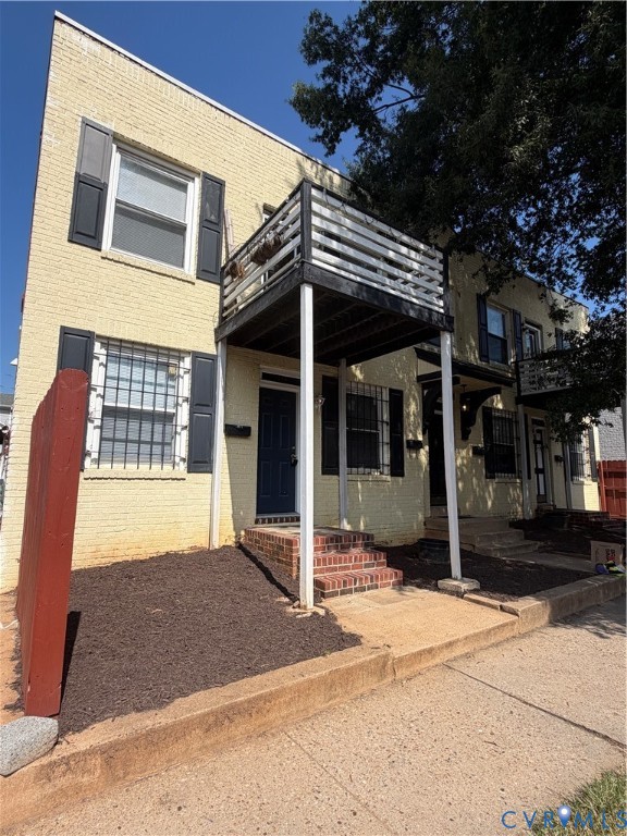 114 S Addison St Unit#Lower — photo