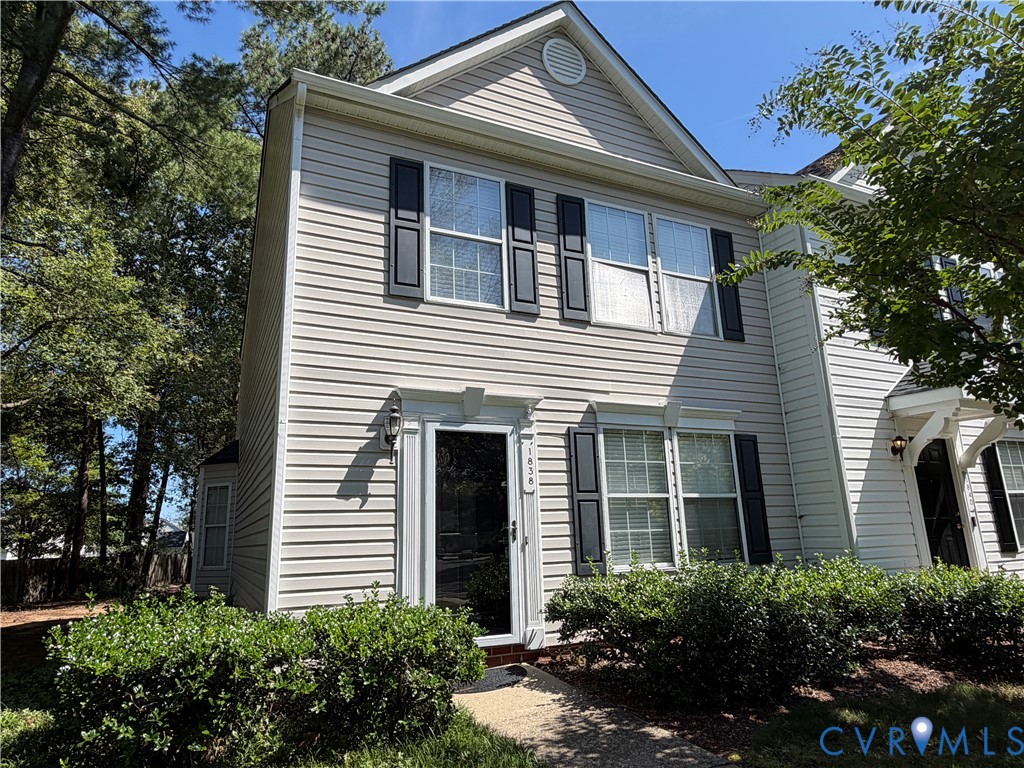 1838 Timberly Waye — photo