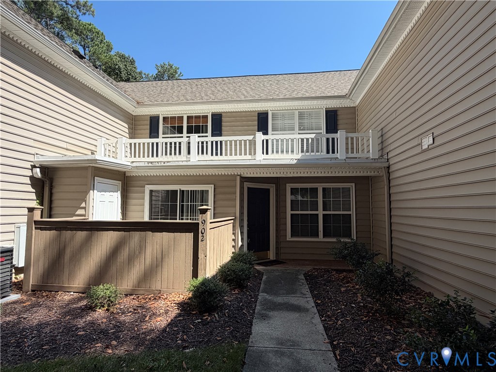 902 Settlement Dr — photo