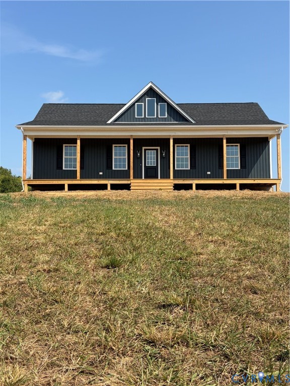 2905 Worsham Road — photo
