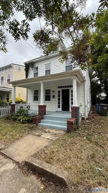 1424 Decatur St — photo