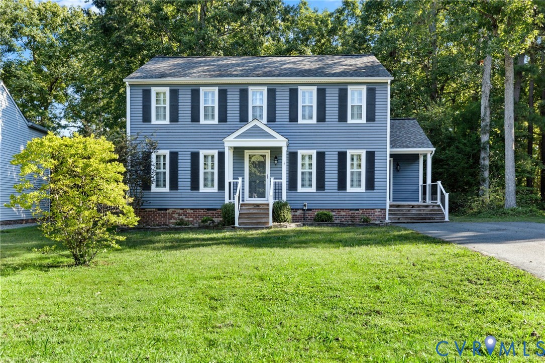 2303 Garrison Place Rd — photo