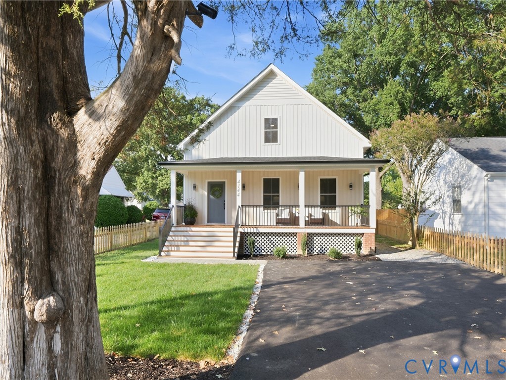 4144 Walmsley Blvd — photo