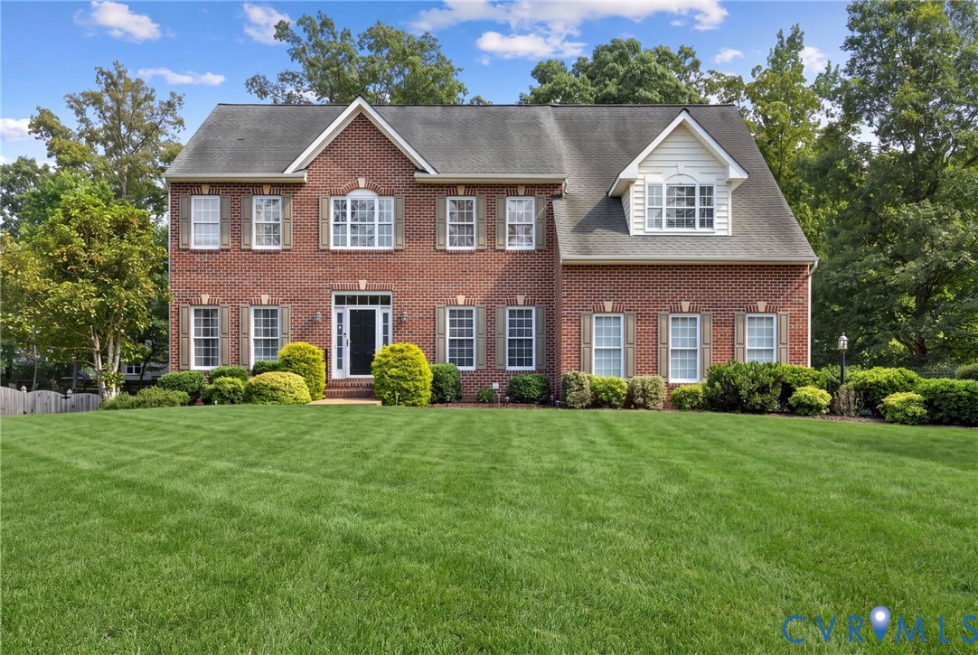 324 Willway Dr — photo