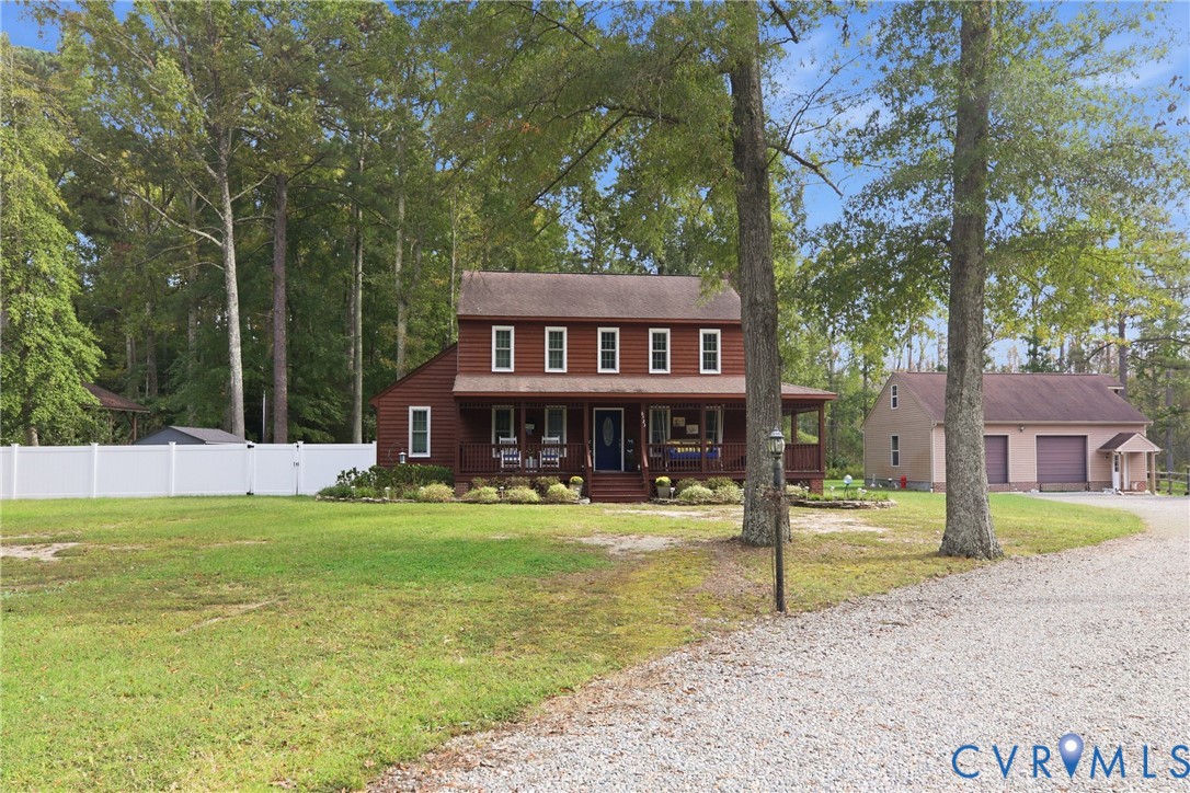 6723 Bull Hill Rd — photo