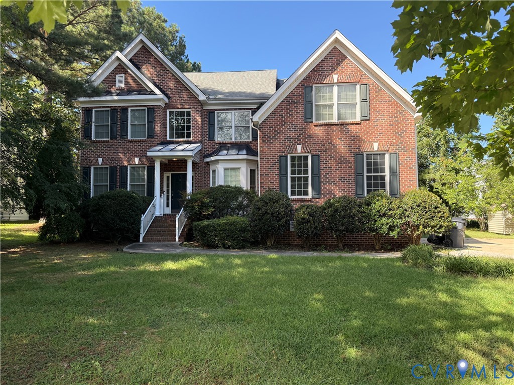 5536 Quarter Horse Ln — photo