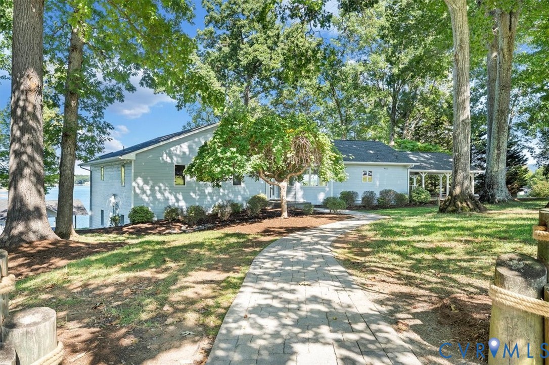 413 Lakestone Road, Union Hall, VA 24176 — photo 2