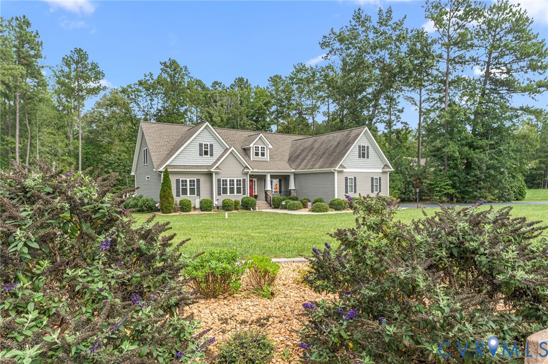 6446 Chestnut Church Rd — photo