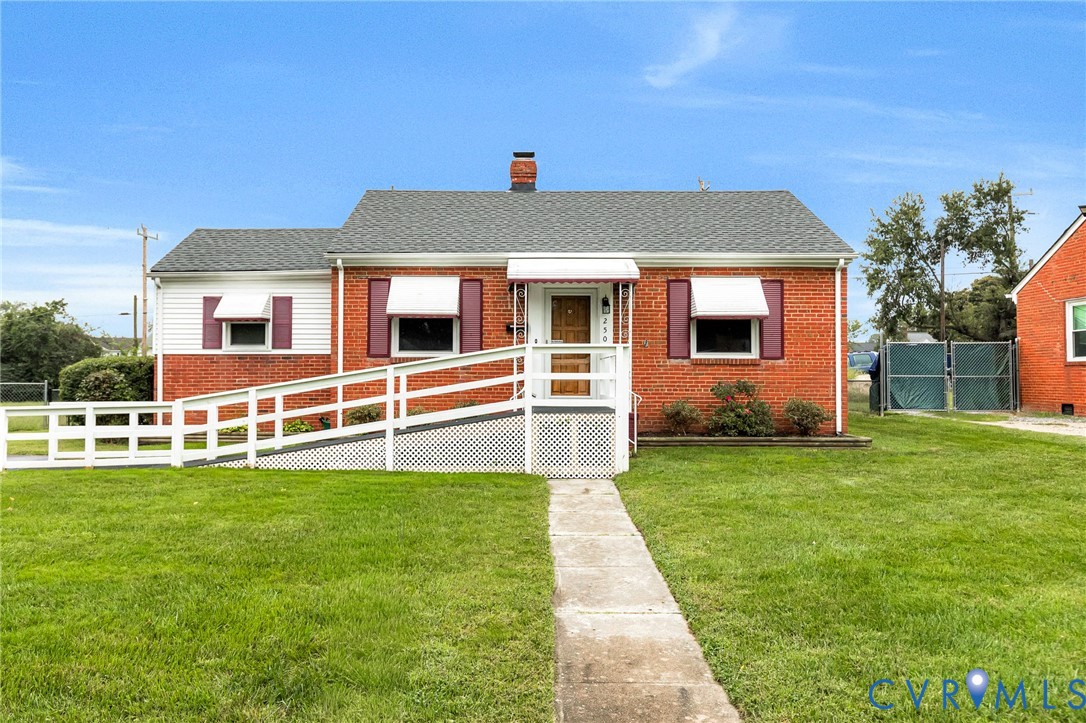 2503 Carlisle Ave — photo