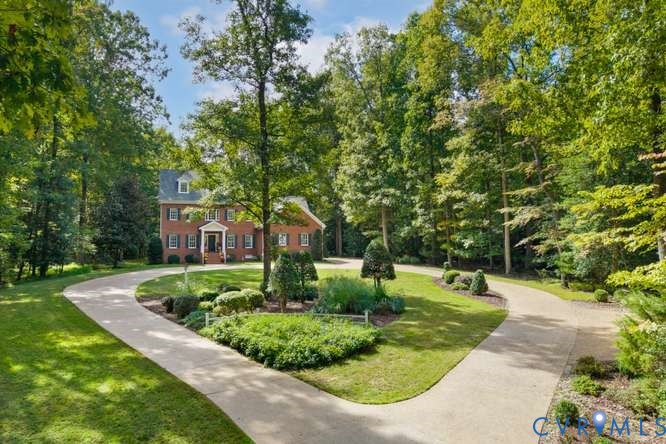 1685 Mellick Ridge Road, Manakin Sabot, VA 23103 — photo 2