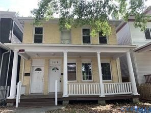 3119-B 4th Ave — photo