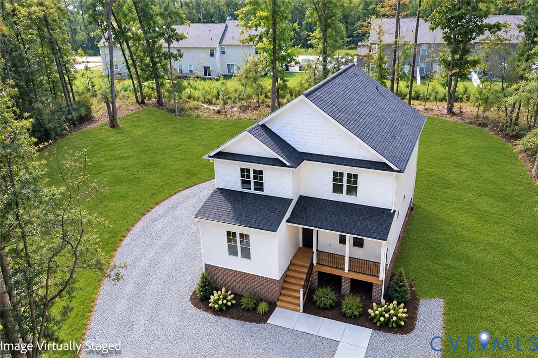 5305 Ecoff Ave — photo