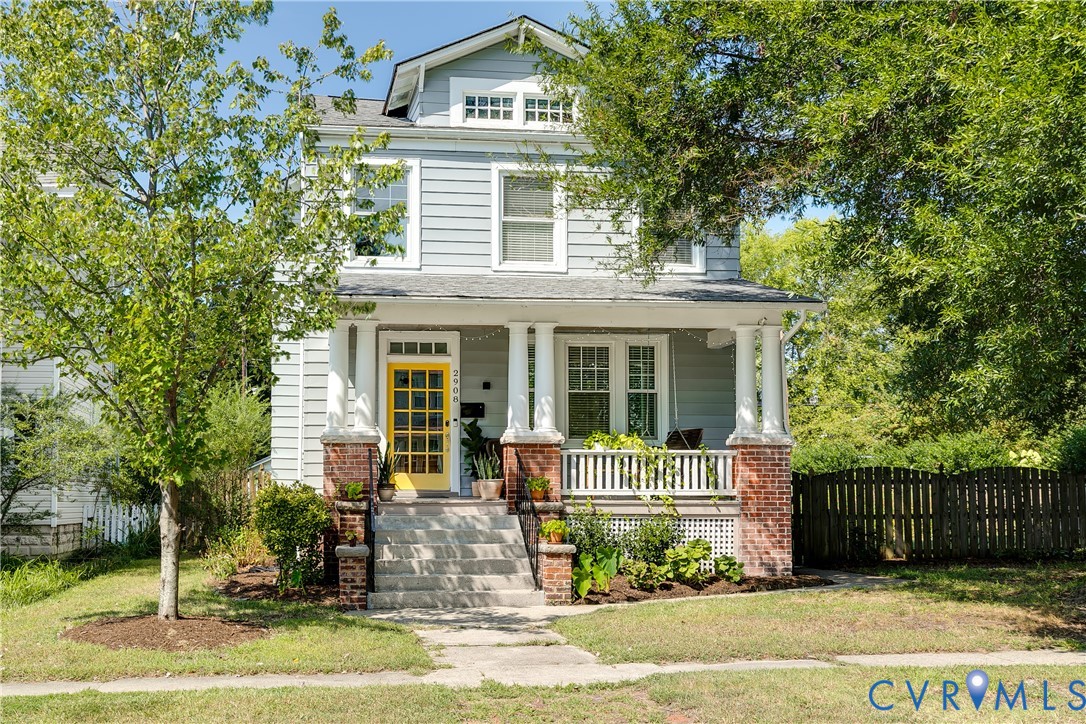 2908 Edgewood Ave — photo