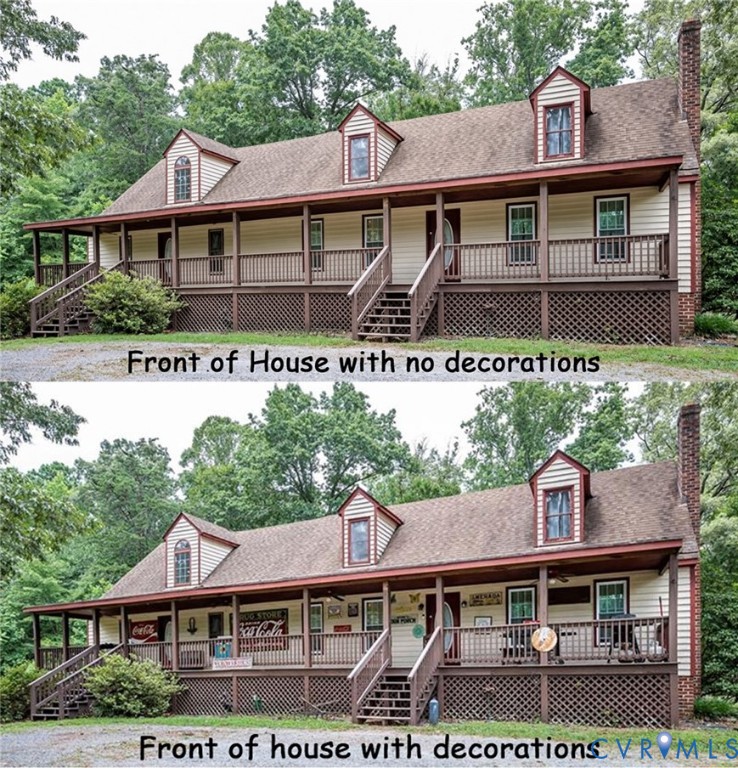 16436 Pinecote Low Moor Ln — photo